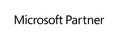 Logo von Microsoft Partner